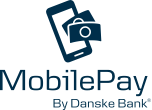 Mobilepay logo