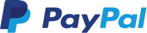 Paypal logo